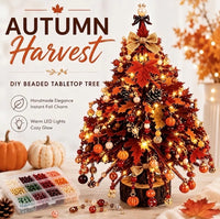 Autumn Harvest